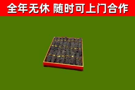 吉安县回收海参